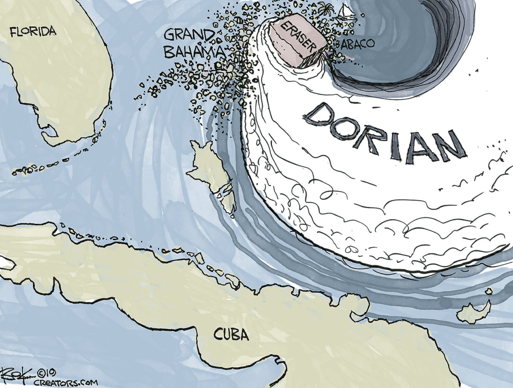 cartoon
